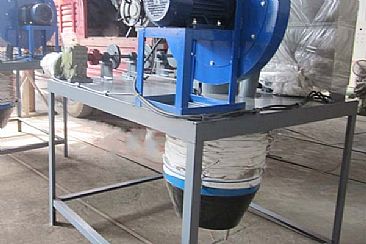 什么是電廠粉煤灰散裝機，有哪些功能特征